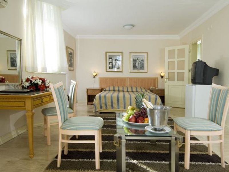 Simena Village & Villas 103719