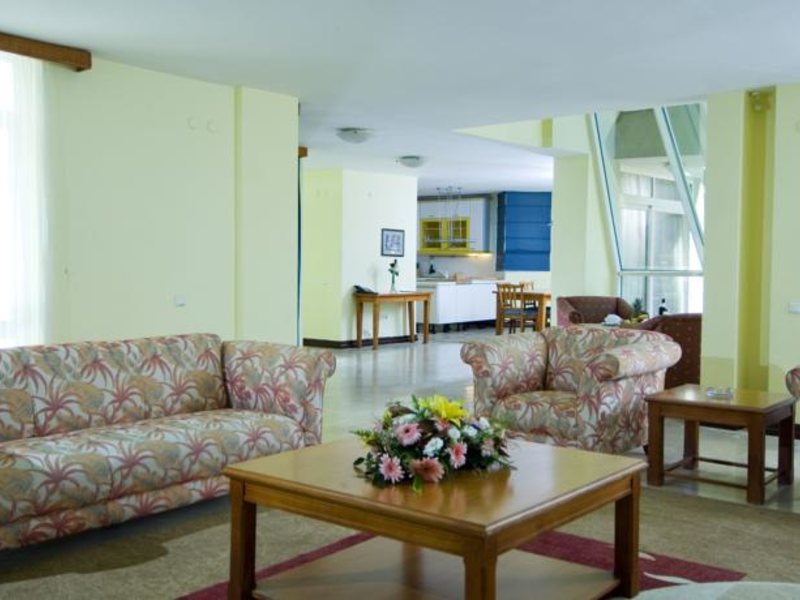 Simena Village & Villas 103720