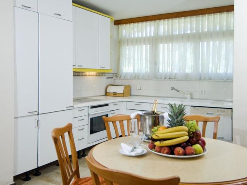 Simena Village & Villas 103721