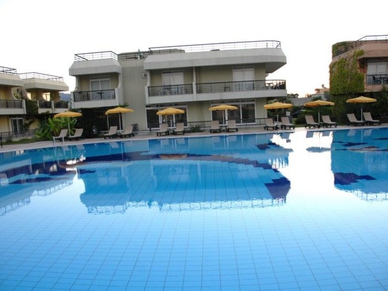 Simena Village & Villas 42413