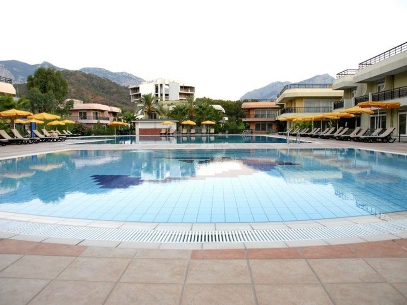 Simena Village & Villas 42414