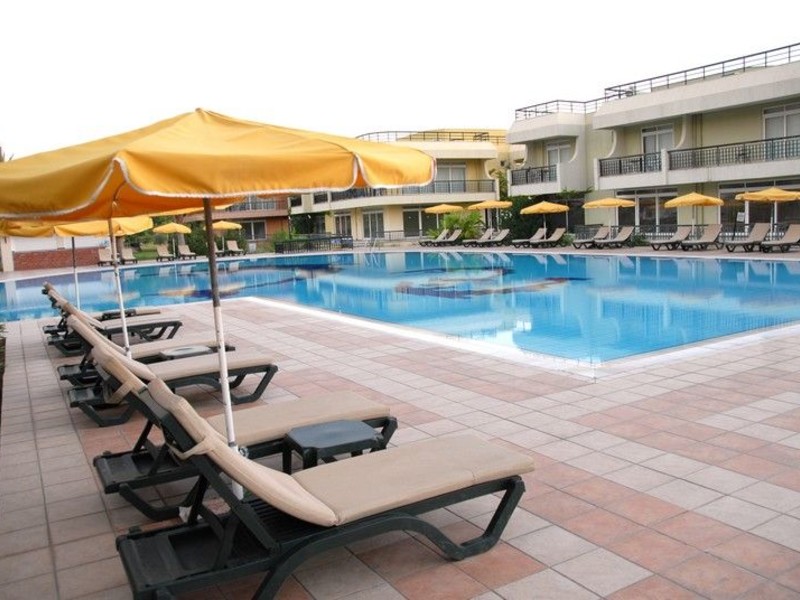 Simena Village & Villas 42415