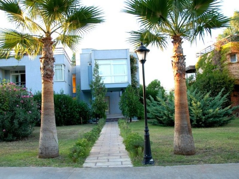 Simena Village & Villas 42416