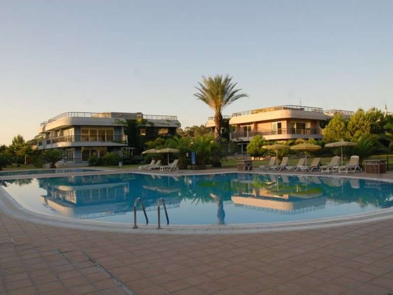 Simena Village & Villas 42417