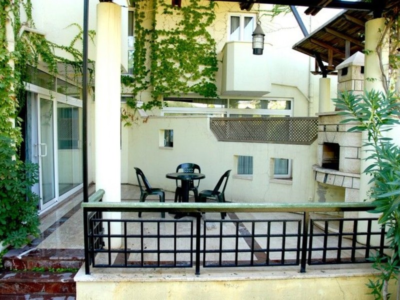 Simena Village & Villas 42421