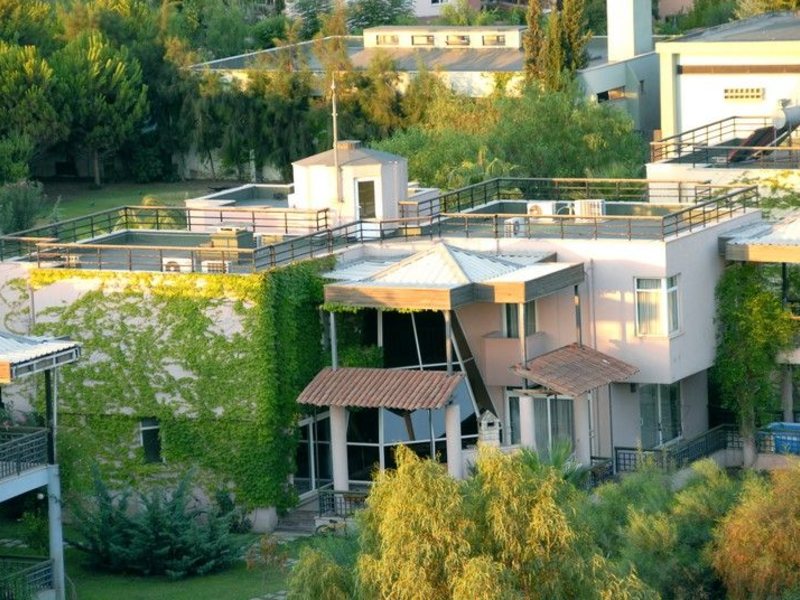 Simena Village & Villas 42425