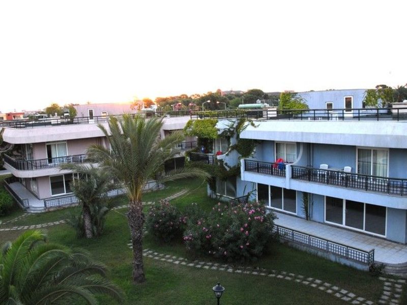 Simena Village & Villas 42426