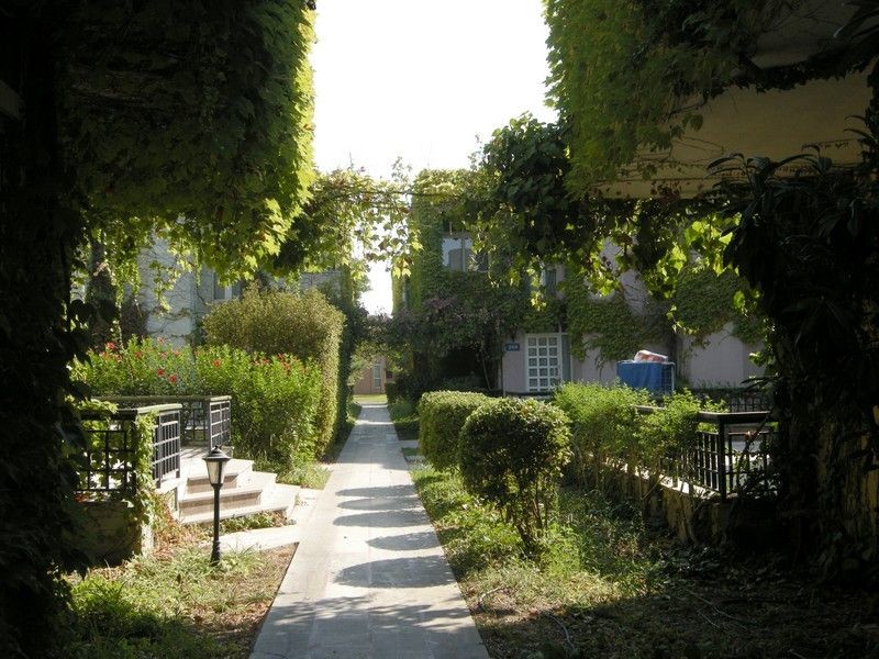 Simena Village & Villas 42428