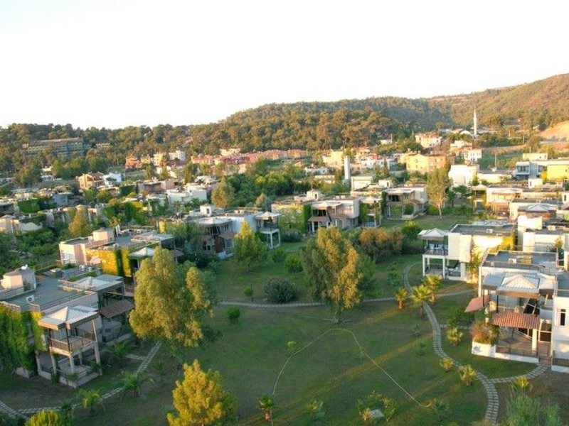 Simena Village & Villas 42432