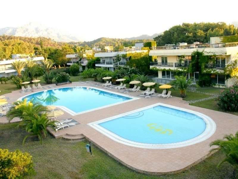 Simena Village & Villas 42437