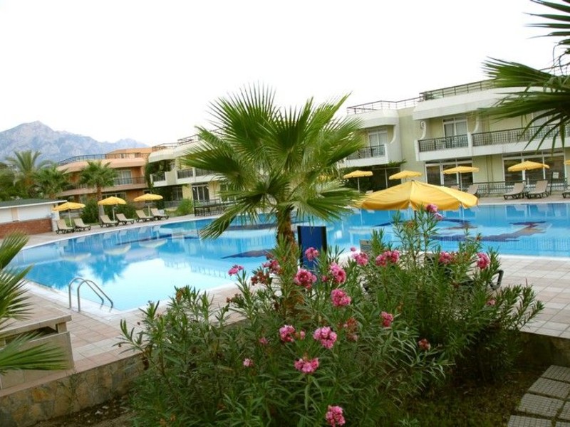 Simena Village & Villas 42438