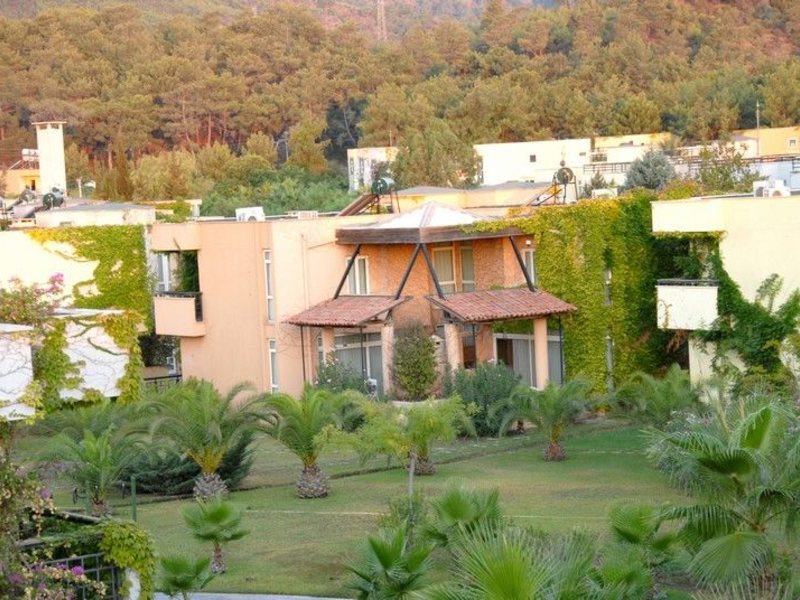 Simena Village & Villas 42439