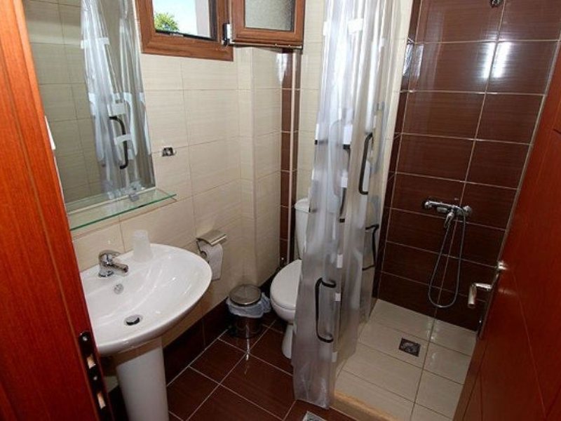 Simeon Hotel Apartments 178720