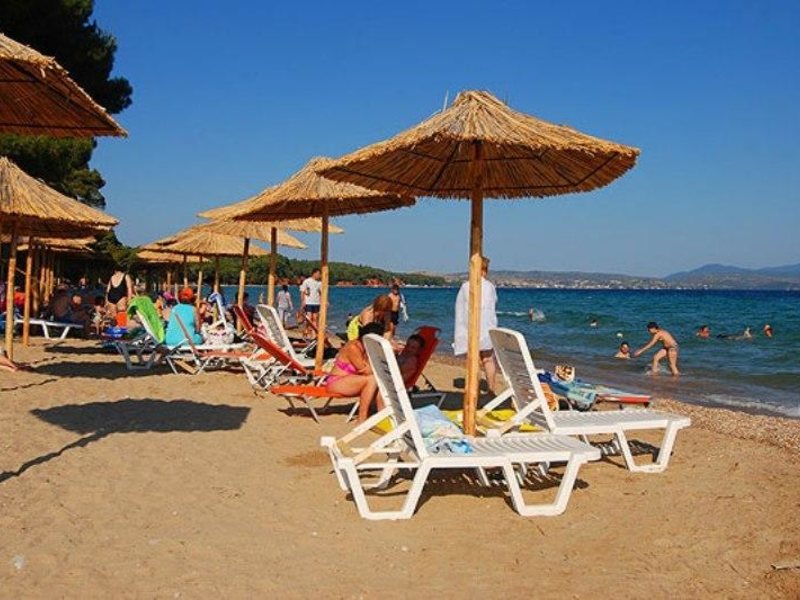 Simeon Hotel Apartments 178723