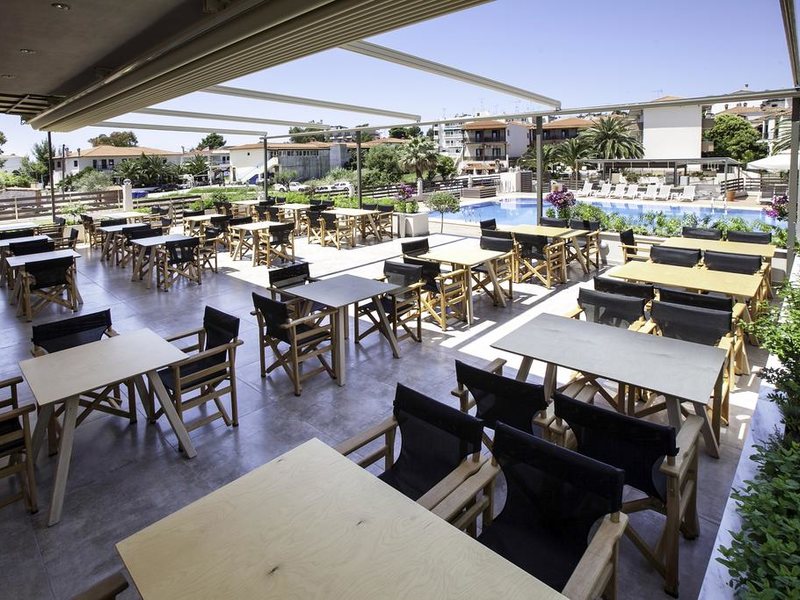 Simeon Hotel Apartments 178733