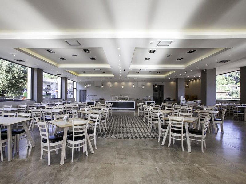 Simeon Hotel Apartments 178735