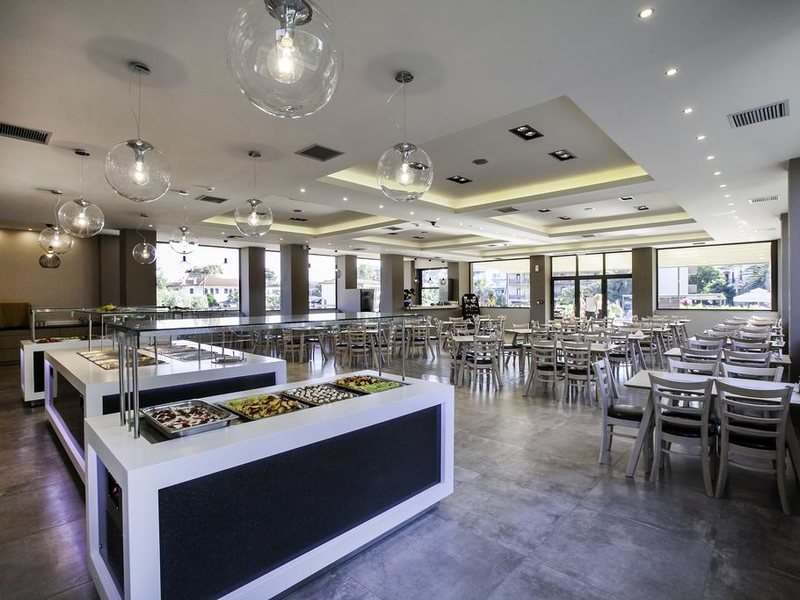 Simeon Hotel Apartments 178736