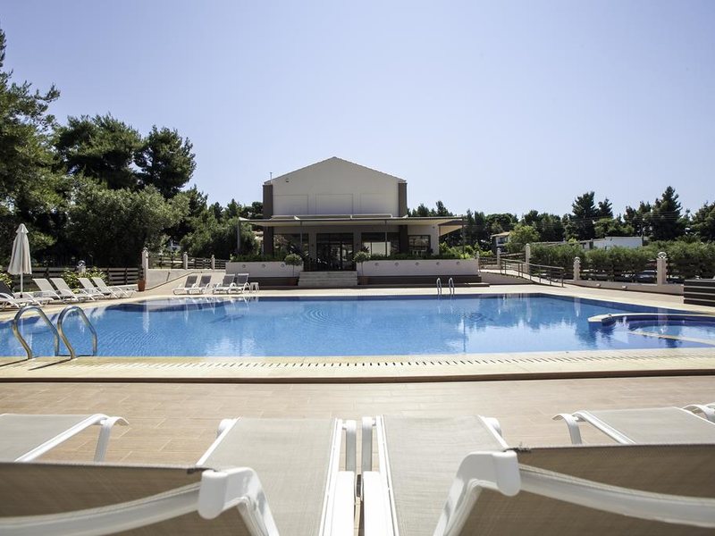 Simeon Hotel Apartments 178737