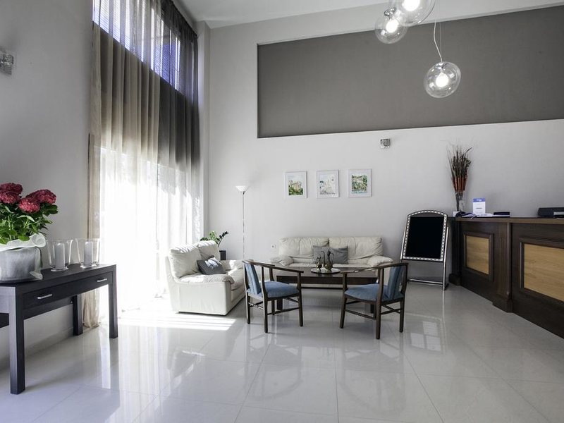 Simeon Hotel Apartments 178743