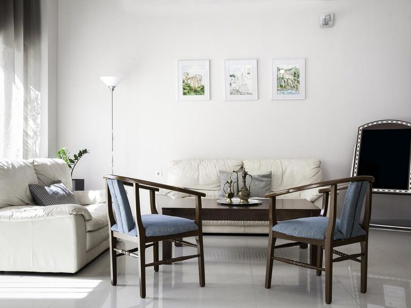 Simeon Hotel Apartments 178744