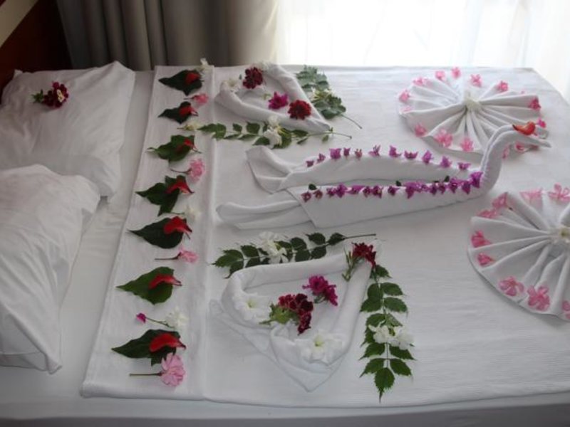 Simply Fine Hotel Alize  (ex 60941