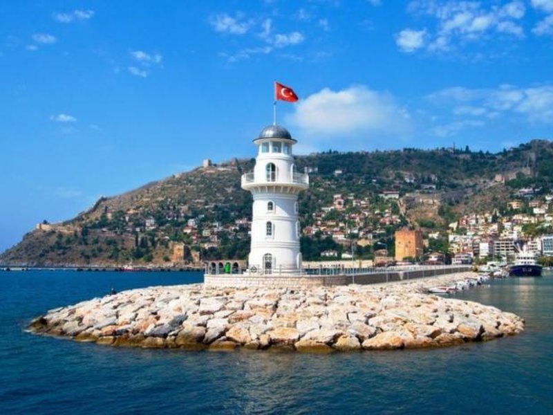 Simply Fine Hotel Alize  (ex 60943