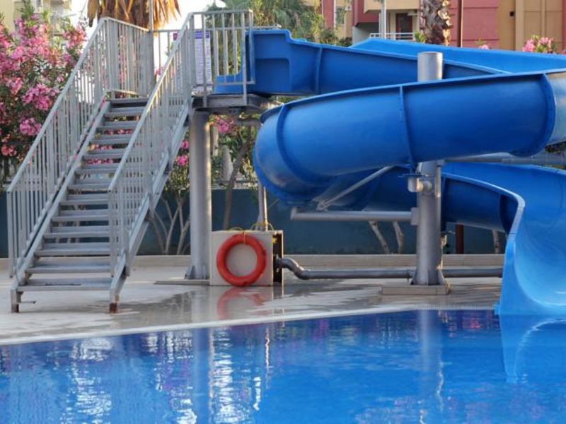 Simply Fine Hotel Alize  (ex 60944