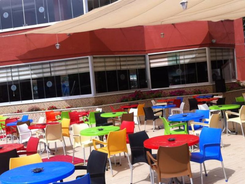 Simply Fine Hotel Alize  (ex 60945