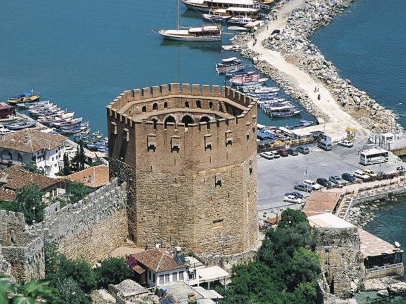 Simply Fine Hotel Alize  (ex 60946