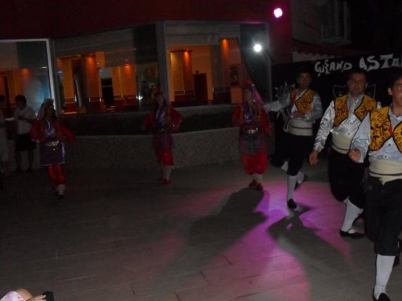 Simply Fine Hotel Alize  (ex 60947