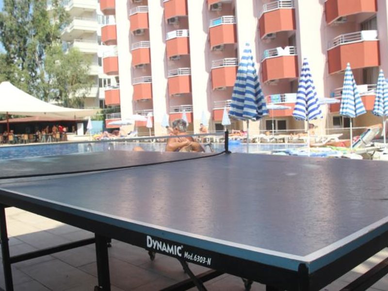 Simply Fine Hotel Alize  (ex 60948