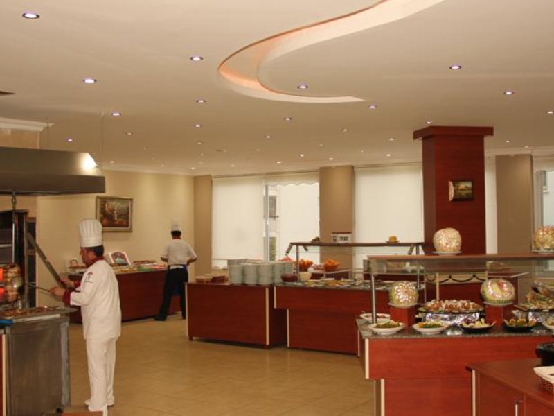 Simply Fine Hotel Alize  (ex 60949