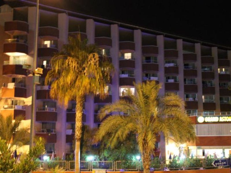 Simply Fine Hotel Alize  (ex 60951