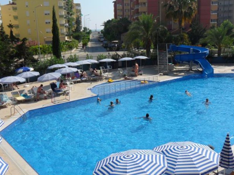 Simply Fine Hotel Alize  (ex 60953