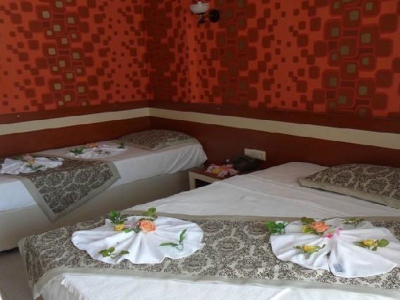 Simply Fine Hotel Alize  (ex 60956