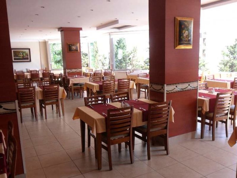 Simply Fine Hotel Alize  (ex 60957