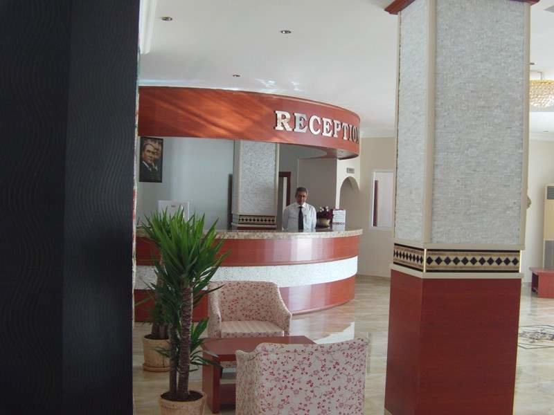 Simply Fine Hotel Alize  (ex 60958