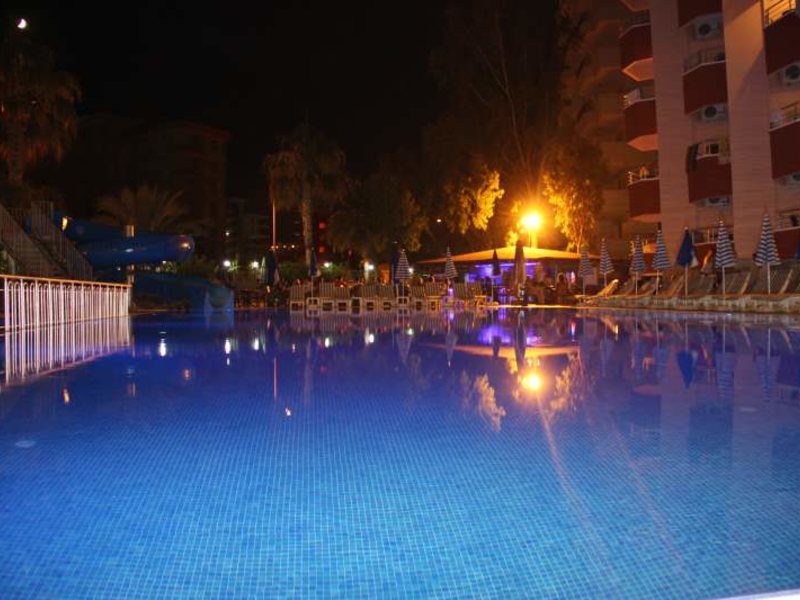 Simply Fine Hotel Alize  (ex 60962