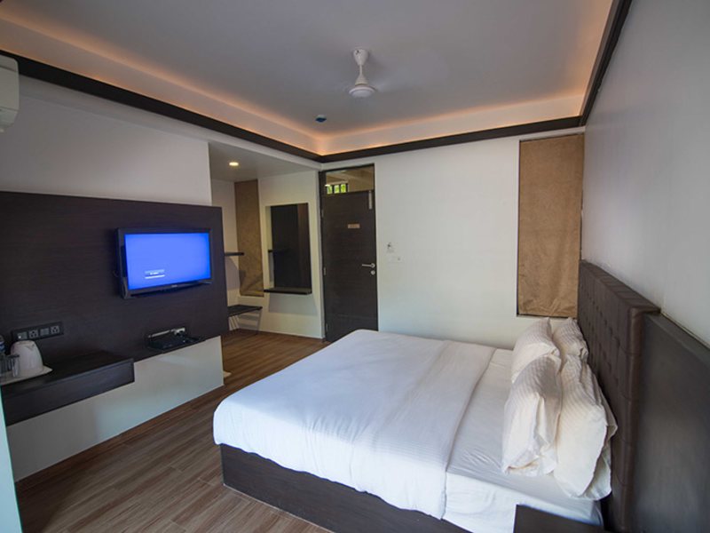 SinQ Beach Resort (ex 113616