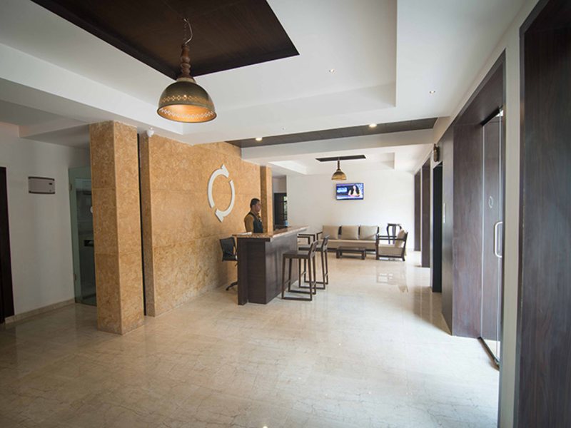 SinQ Beach Resort (ex 113617