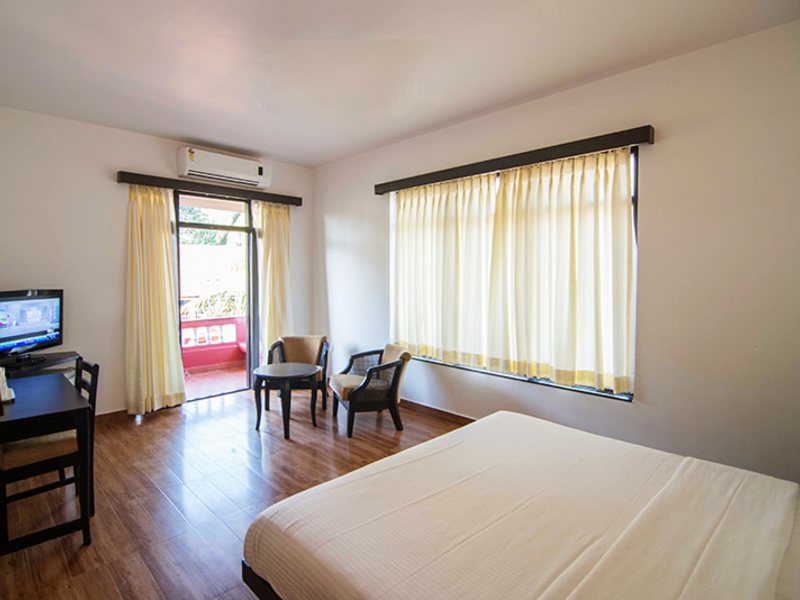 SinQ Beach Resort (ex 113618