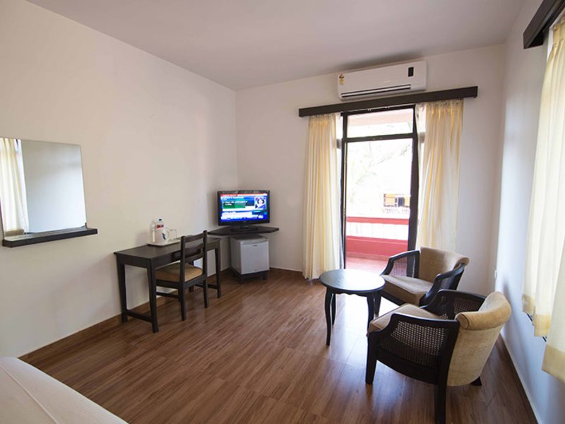 SinQ Beach Resort (ex 113619