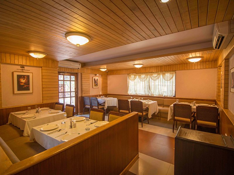 SinQ Beach Resort (ex 113620