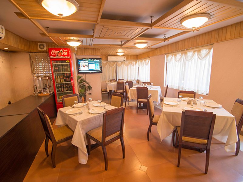 SinQ Beach Resort (ex 113621