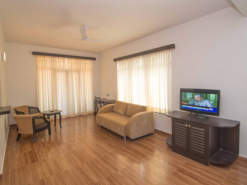 SinQ Beach Resort (ex 113624