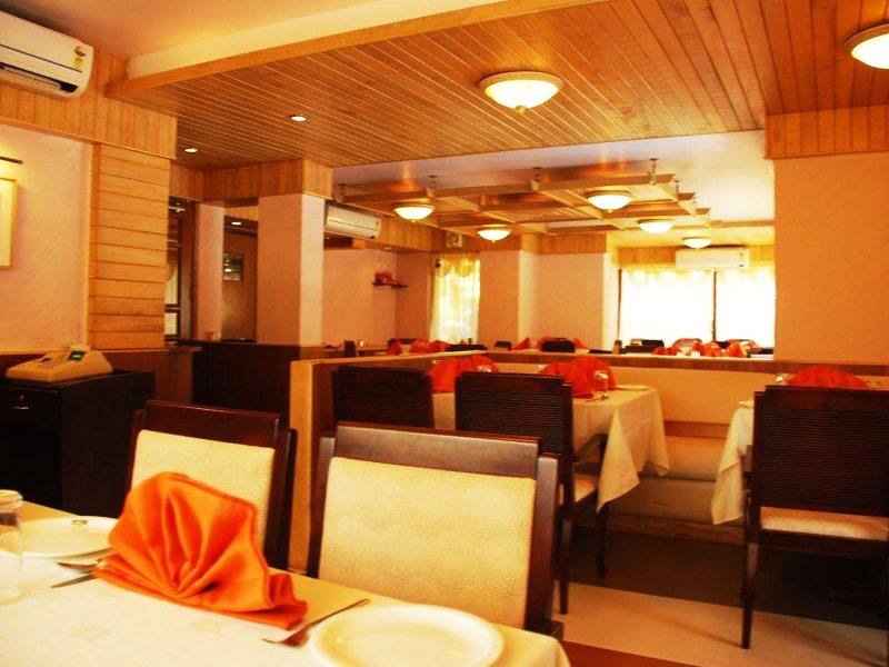 SinQ Beach Resort (ex 113625