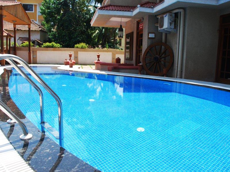 SinQ Beach Resort (ex 113628