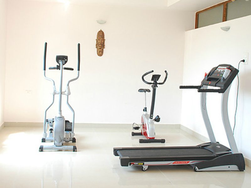 SinQ Beach Resort (ex 113631