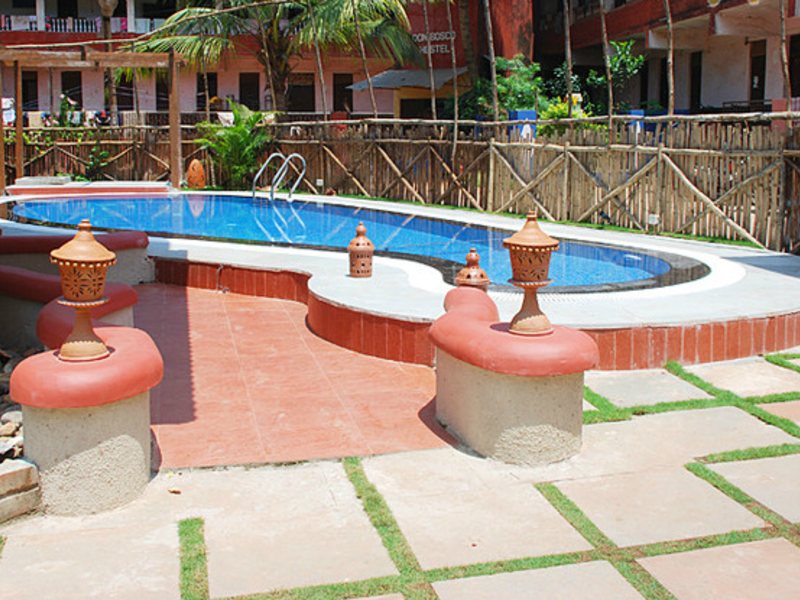 SinQ Beach Resort (ex 113632