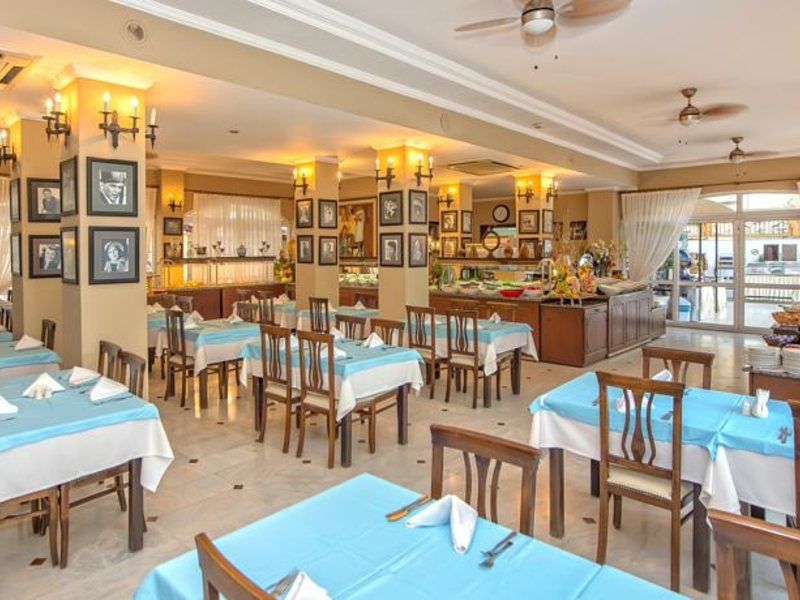 Sinatra Hotel 103730